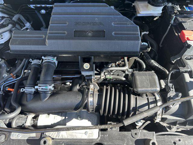 used 2022 Honda CR-V car, priced at $27,990