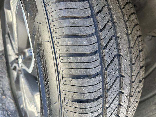 used 2022 Honda CR-V car, priced at $27,990