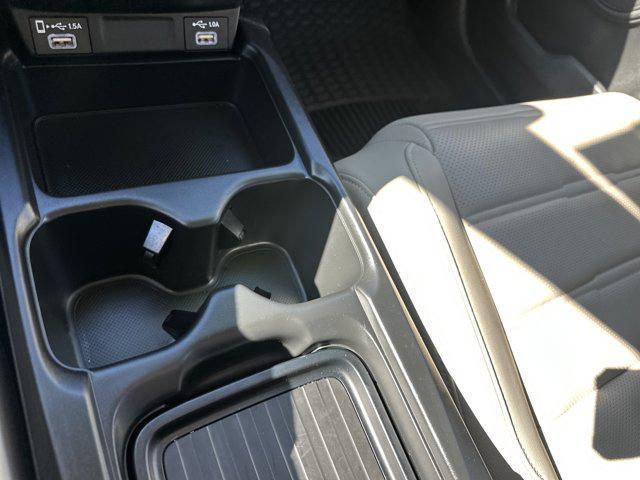 used 2022 Honda CR-V car, priced at $27,990