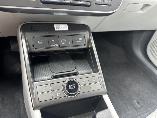 used 2024 Hyundai Kona car, priced at $22,990