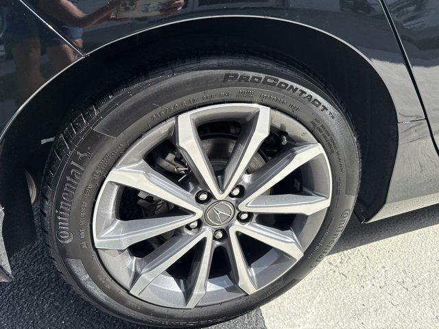 used 2025 Acura Integra car, priced at $28,990