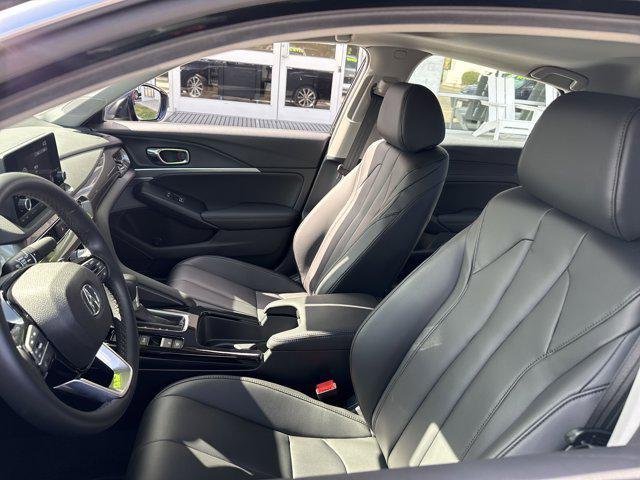 used 2025 Acura Integra car, priced at $28,990