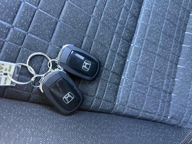 used 2025 Honda HR-V car, priced at $25,990