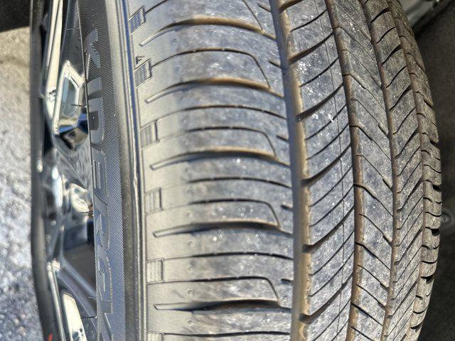 used 2025 Honda HR-V car, priced at $25,990