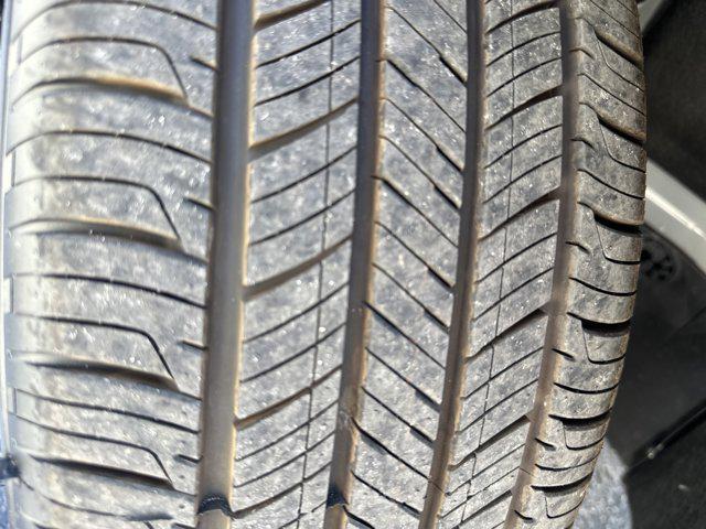 used 2025 Honda HR-V car, priced at $25,990