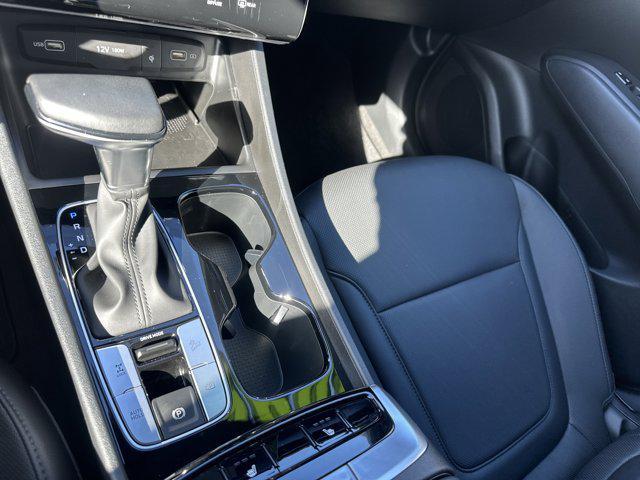 used 2024 Hyundai SANTA CRUZ car, priced at $29,990