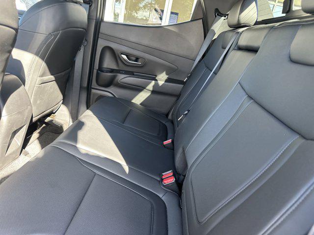 used 2024 Hyundai SANTA CRUZ car, priced at $29,990