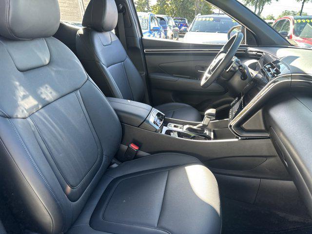 used 2024 Hyundai SANTA CRUZ car, priced at $29,990