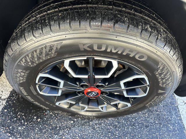 used 2024 Hyundai SANTA CRUZ car, priced at $29,990