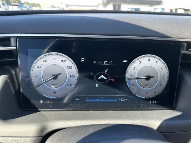 used 2024 Hyundai SANTA CRUZ car, priced at $29,990