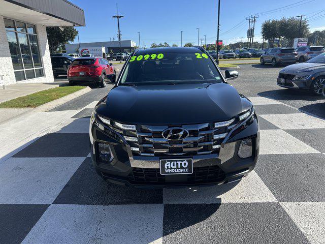 used 2024 Hyundai SANTA CRUZ car, priced at $29,990