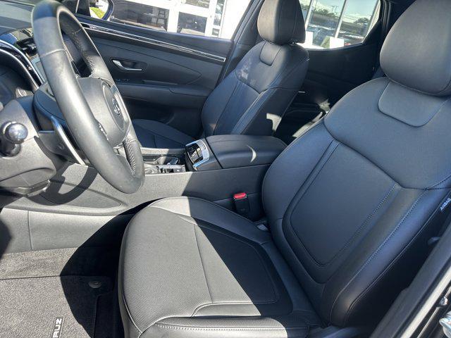 used 2024 Hyundai SANTA CRUZ car, priced at $29,990