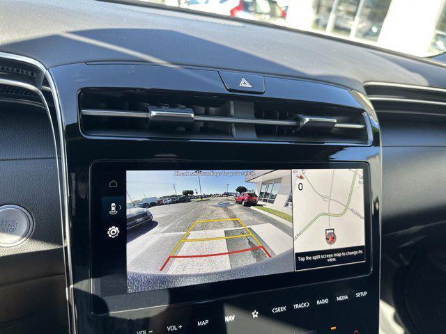 used 2024 Hyundai SANTA CRUZ car, priced at $29,990