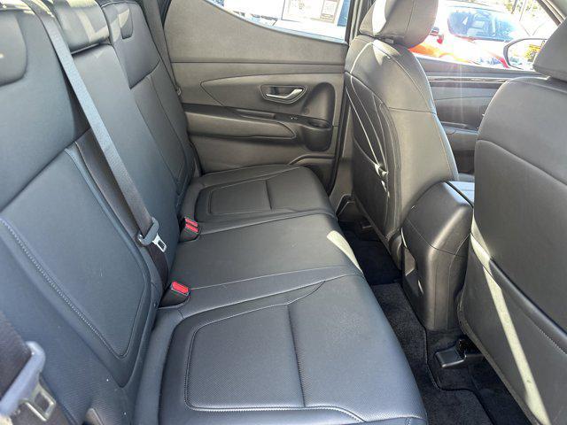 used 2024 Hyundai SANTA CRUZ car, priced at $29,990