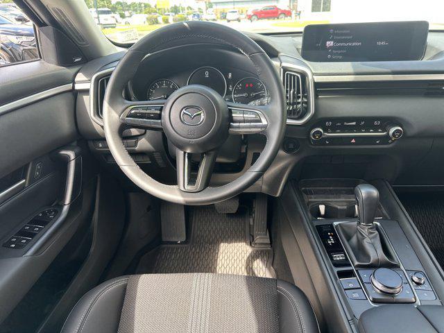 used 2024 Mazda CX-50 car, priced at $28,990