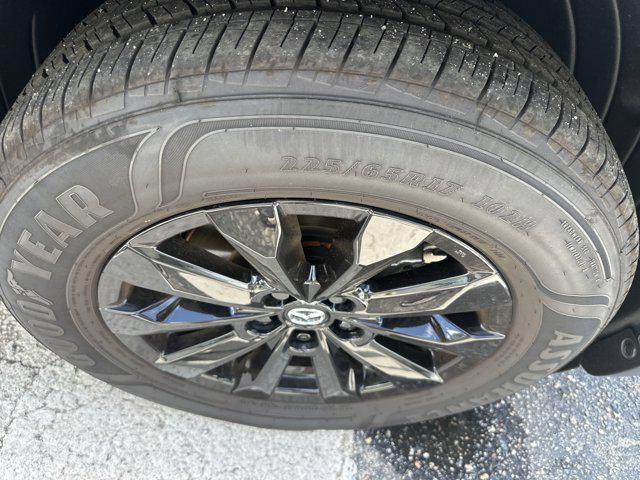 used 2024 Mazda CX-50 car, priced at $28,990