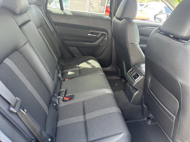 used 2024 Mazda CX-50 car, priced at $28,990