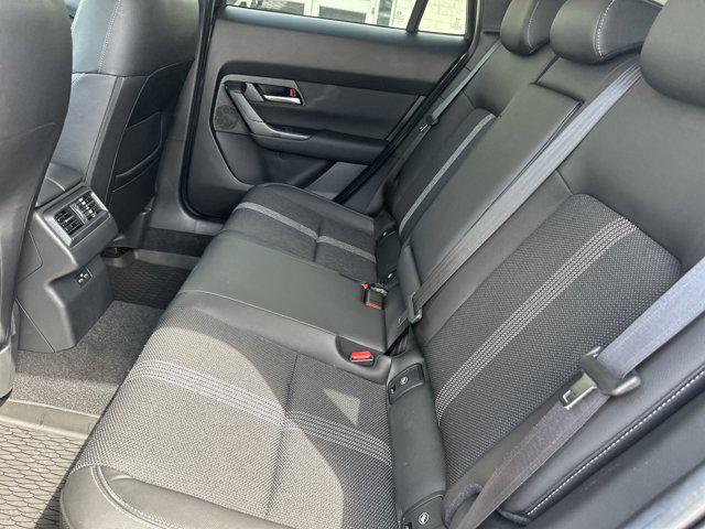 used 2024 Mazda CX-50 car, priced at $28,990