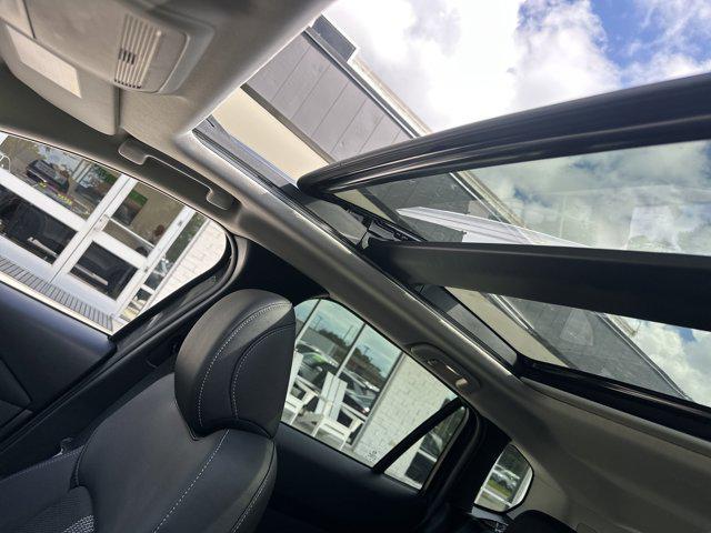 used 2024 Mazda CX-50 car, priced at $28,990