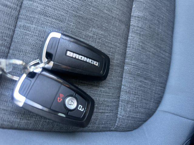 used 2023 Ford Bronco Sport car, priced at $25,990