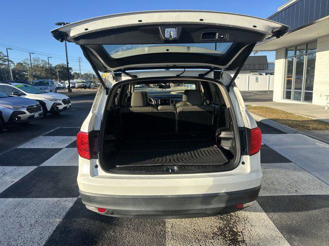 used 2018 Honda Pilot car, priced at $18,990