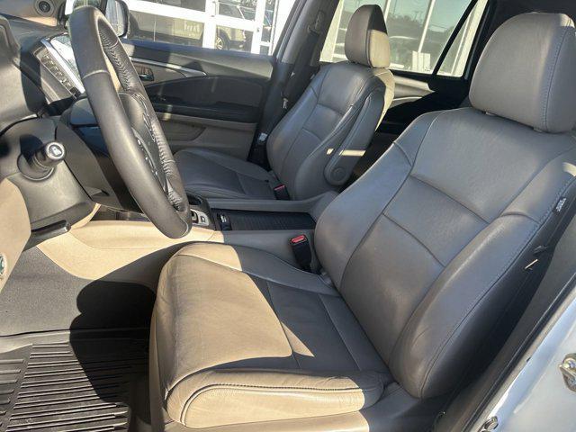 used 2018 Honda Pilot car, priced at $18,990