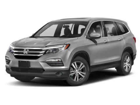 used 2018 Honda Pilot car, priced at $18,990