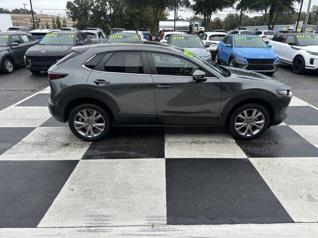 used 2022 Mazda CX-30 car, priced at $22,990