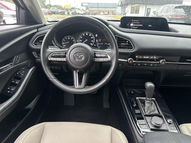 used 2022 Mazda CX-30 car, priced at $22,990