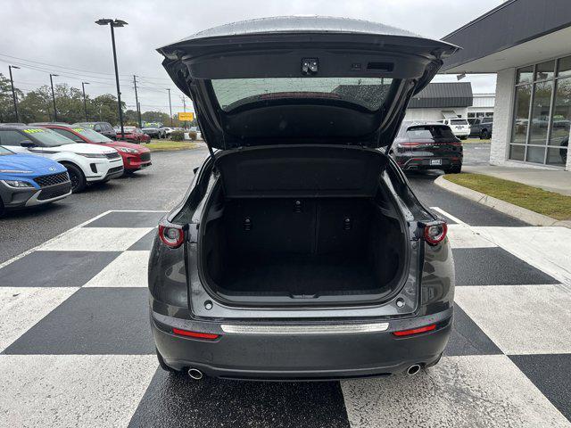 used 2022 Mazda CX-30 car, priced at $22,990