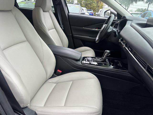 used 2022 Mazda CX-30 car, priced at $22,990