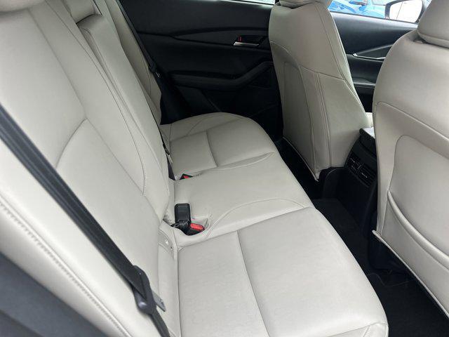 used 2022 Mazda CX-30 car, priced at $22,990