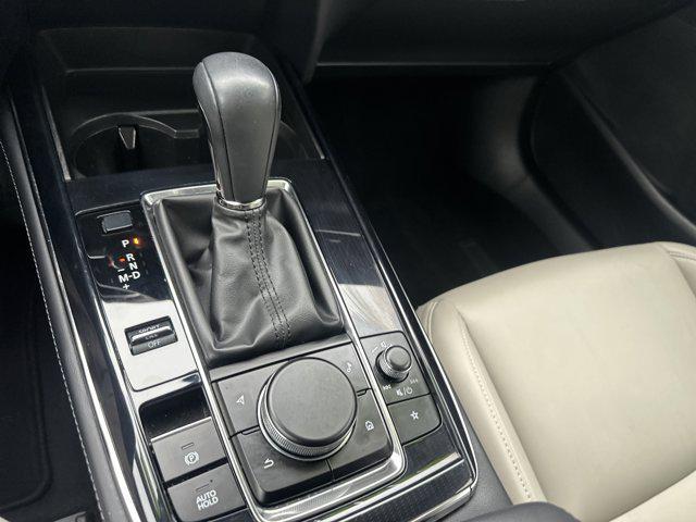 used 2022 Mazda CX-30 car, priced at $22,990