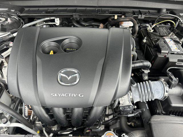 used 2022 Mazda CX-30 car, priced at $22,990