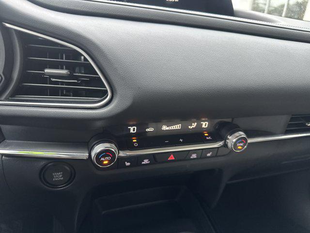 used 2022 Mazda CX-30 car, priced at $22,990