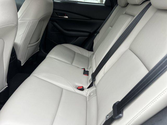 used 2022 Mazda CX-30 car, priced at $22,990