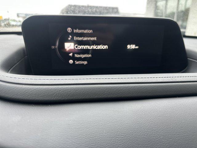 used 2022 Mazda CX-30 car, priced at $22,990