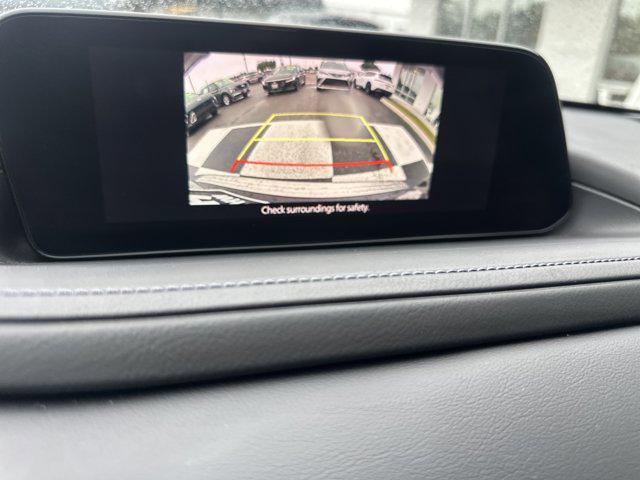 used 2022 Mazda CX-30 car, priced at $22,990