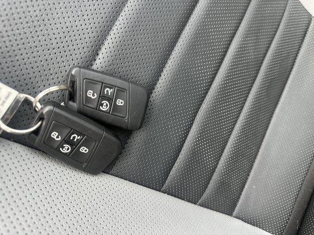 used 2024 Volkswagen Taos car, priced at $24,990