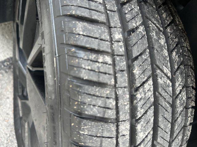 used 2024 Volkswagen Taos car, priced at $24,990