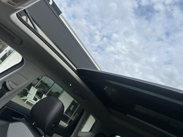 used 2024 Volkswagen Taos car, priced at $24,990