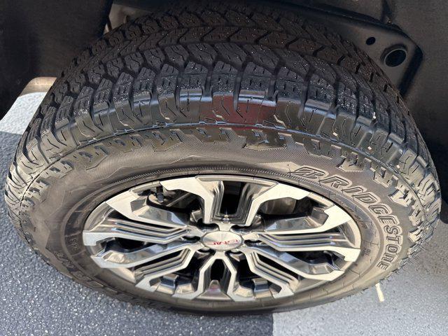 used 2024 GMC Canyon car, priced at $46,990