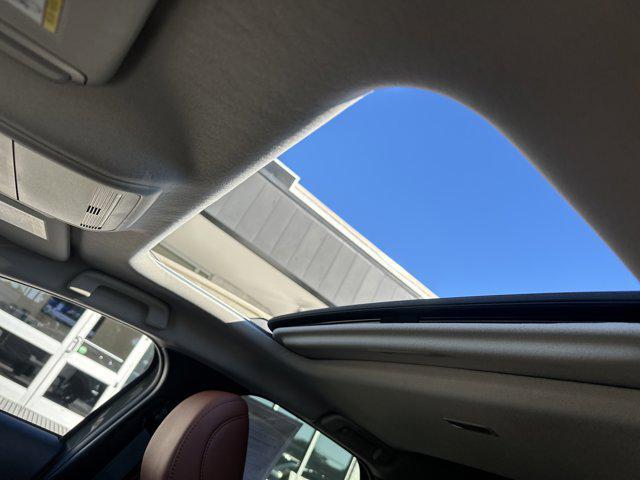 used 2024 Mazda CX-30 car, priced at $27,990