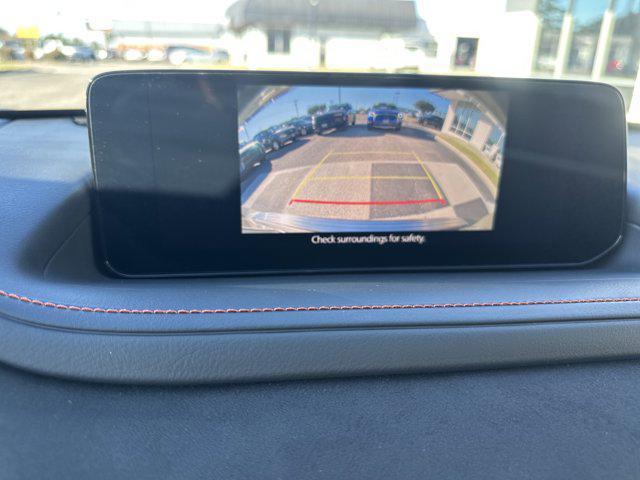 used 2024 Mazda CX-30 car, priced at $27,990