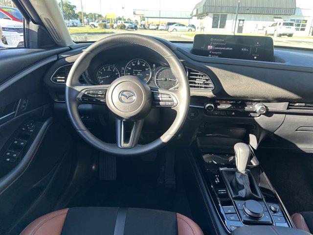 used 2024 Mazda CX-30 car, priced at $27,990