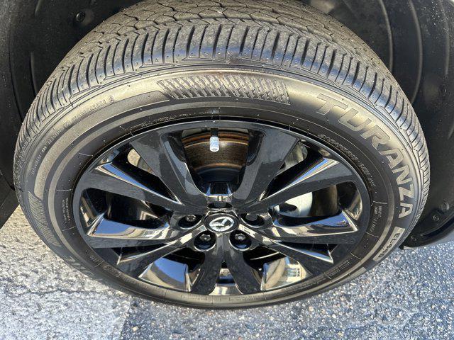 used 2024 Mazda CX-30 car, priced at $27,990