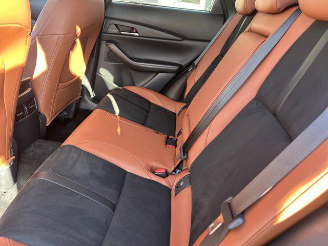 used 2024 Mazda CX-30 car, priced at $27,990