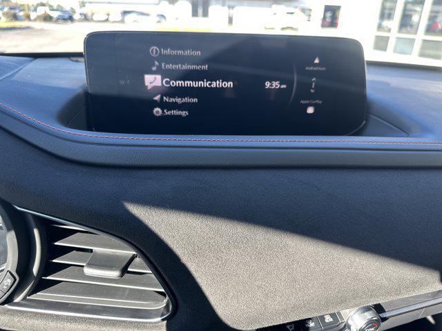 used 2024 Mazda CX-30 car, priced at $27,990