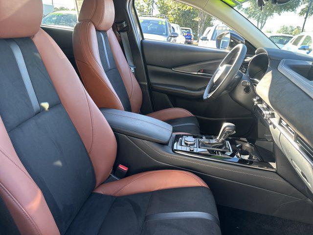 used 2024 Mazda CX-30 car, priced at $27,990