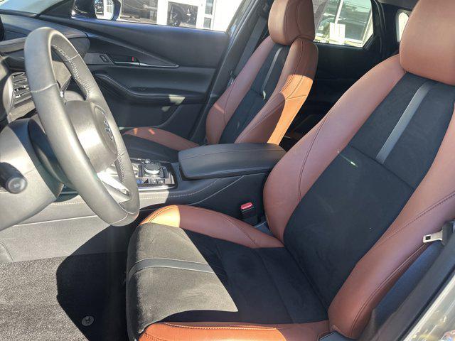 used 2024 Mazda CX-30 car, priced at $27,990